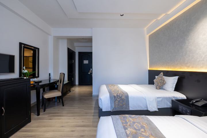Room 29 of 201