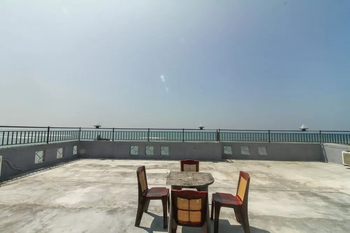 Terrace/Patio 7 of 22
