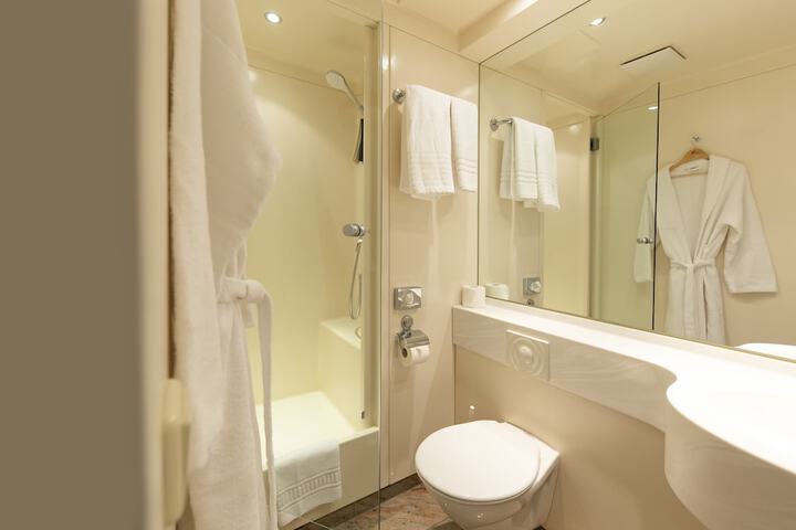 Bath Amenities