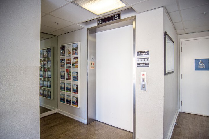 Elevator