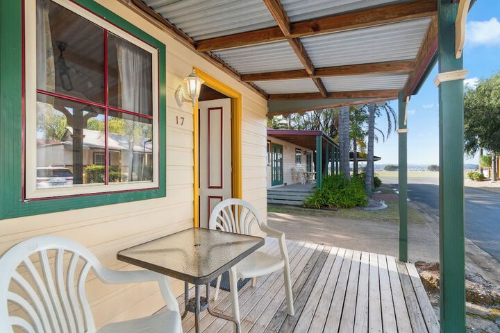 Terrace/Patio 109 of 183