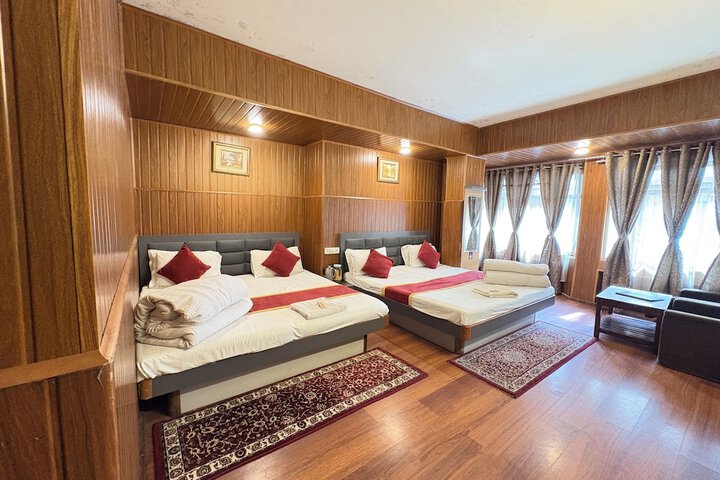 Room 19 of 40