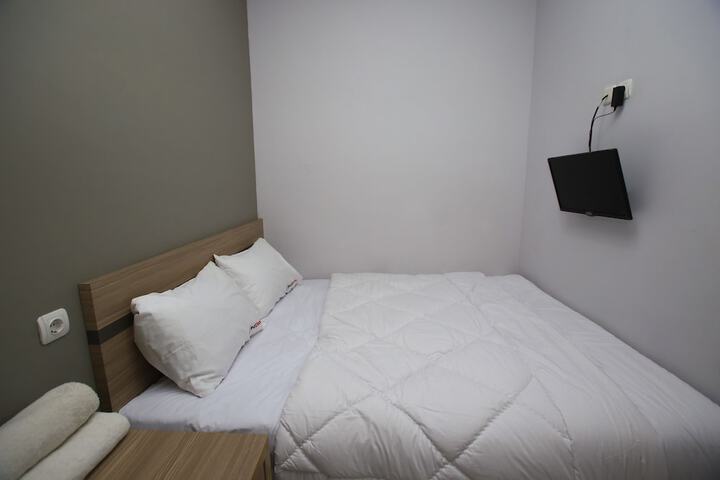 Inside Room Photo