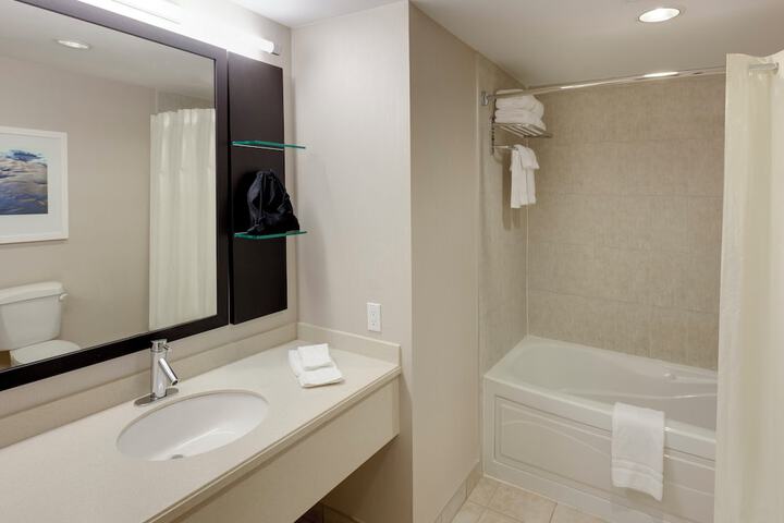 Bath Interior