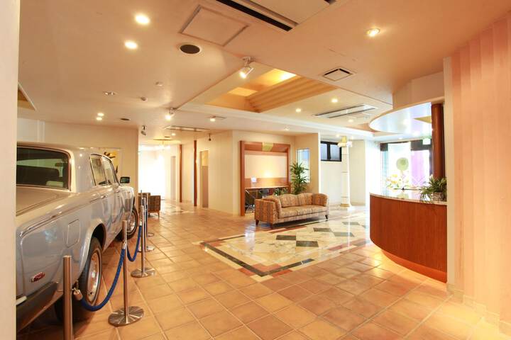 Hotel Interior 3 of 35