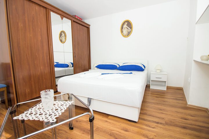 Apartment Barracuda in Split