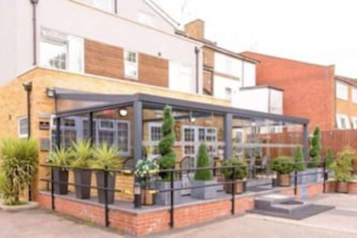 Terrace/Patio 157 of 171