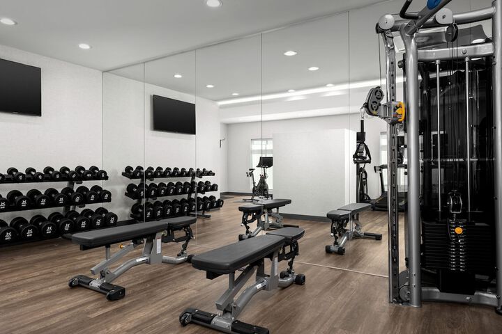 Health and Fitness 21 of 35