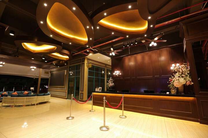 Hotel Interior 2 of 144