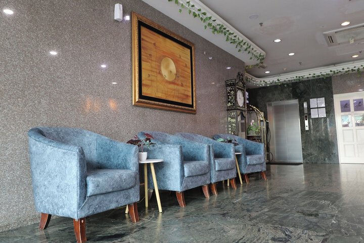 Hotel Interior 6 of 61
