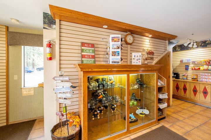 Hotel Interior 3 of 184