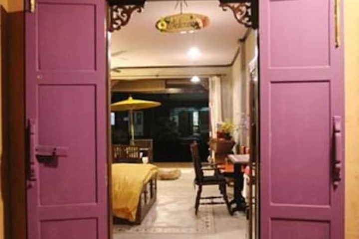 Terrace/Patio 22 of 94