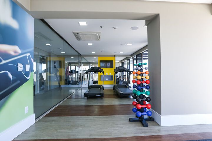 Health and Fitness 23 of 33
