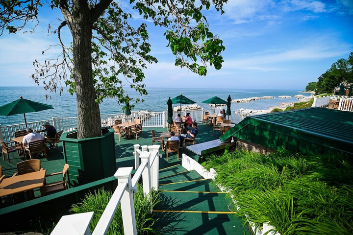 Sundeck