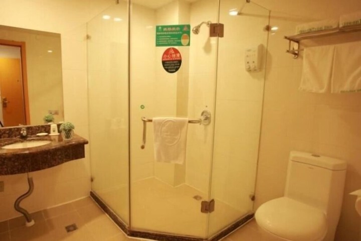 Bath Interior