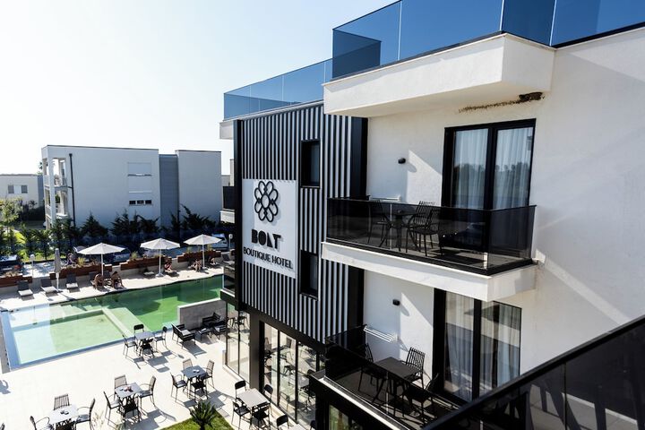 Hotel 112 of 114