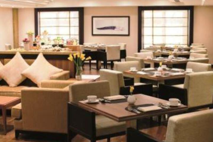M Hotel Dubai