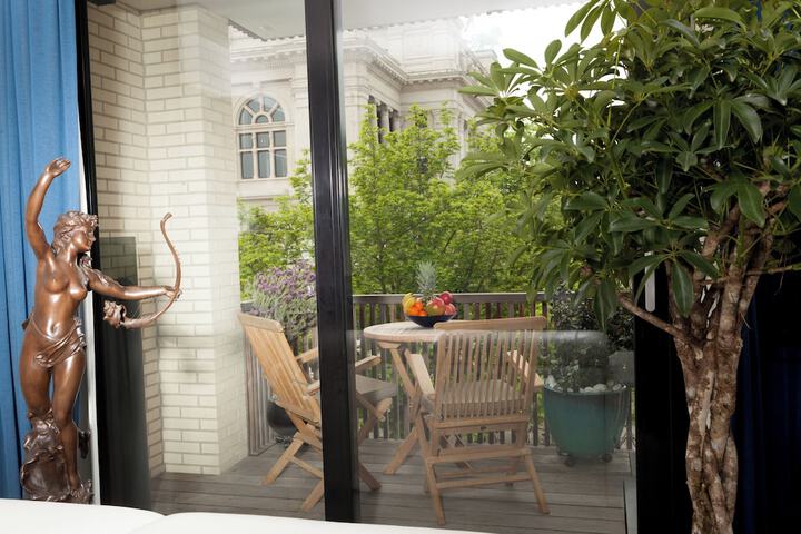 Terrace/Patio 38 of 45