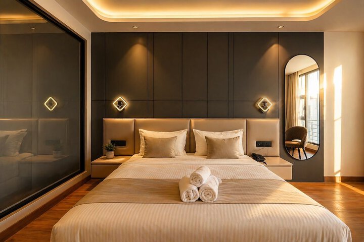 Room 9 of 29