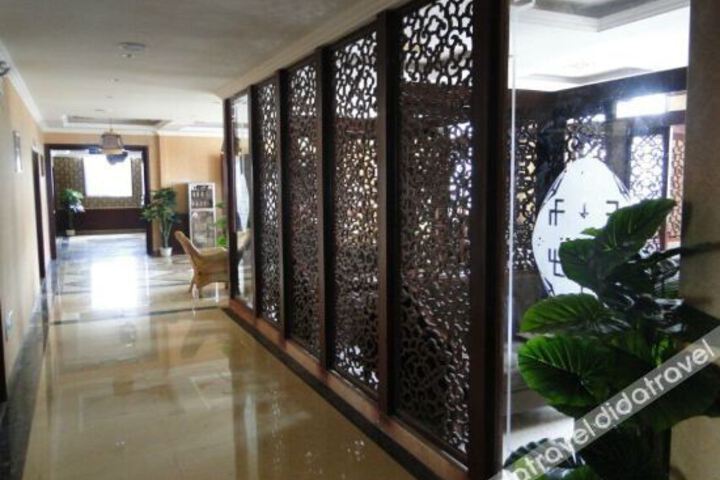 Hotel Interior 19 of 22