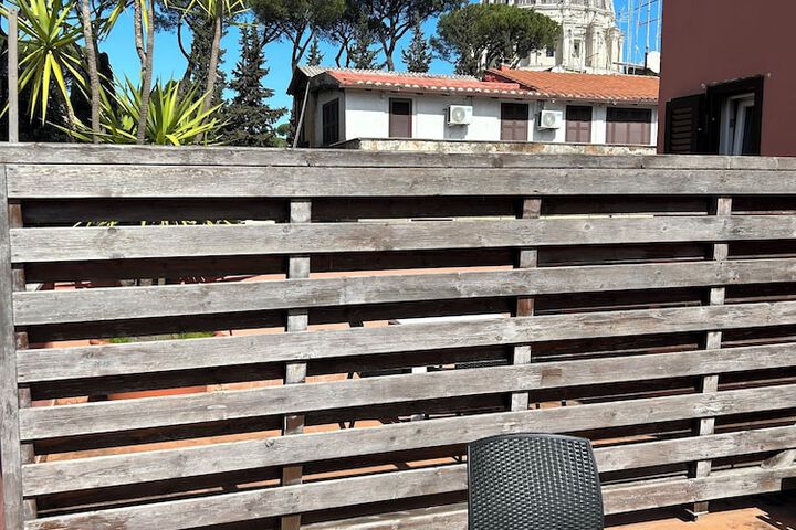 Terrace/Patio 67 of 78