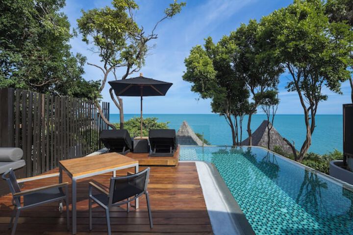 Terrace/Patio 107 of 131