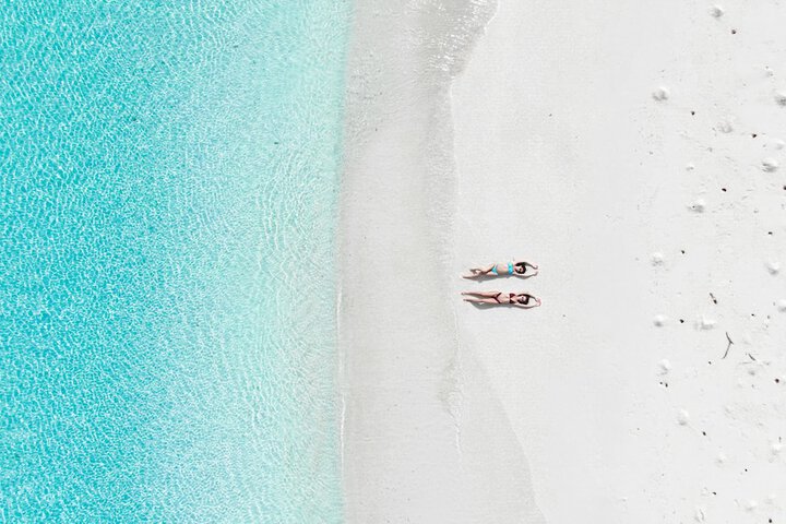 Beach 44 of 52