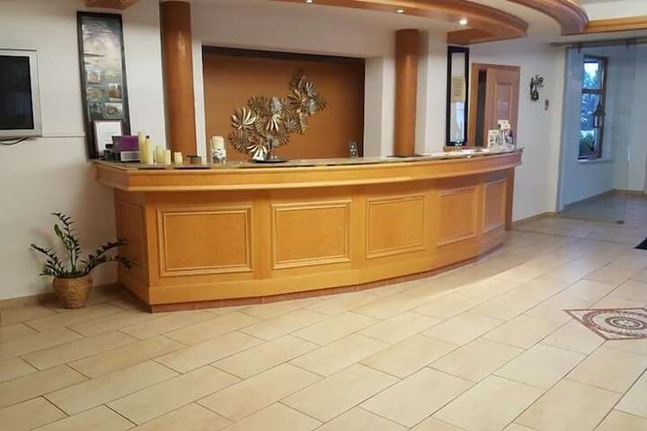 Fitness Center Photo