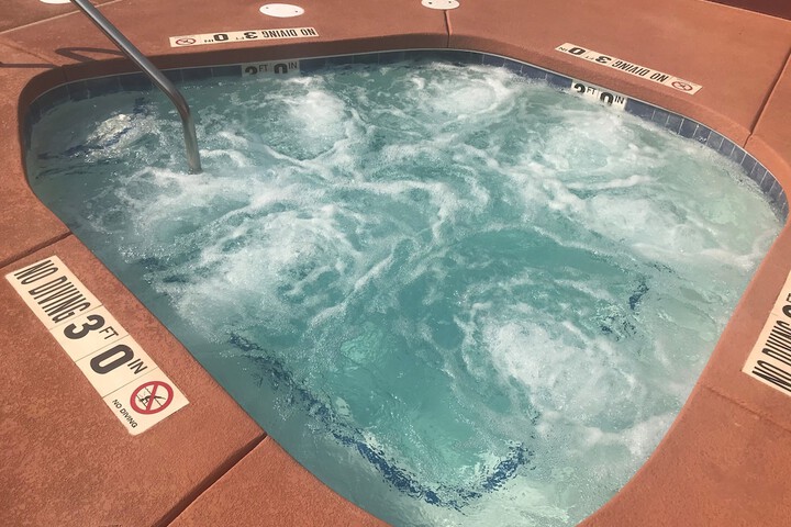 Spa 19 of 35