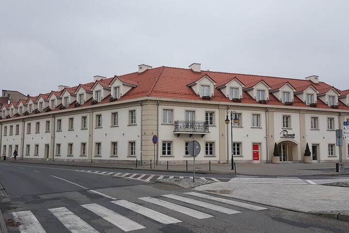 Hotel 46 of 46