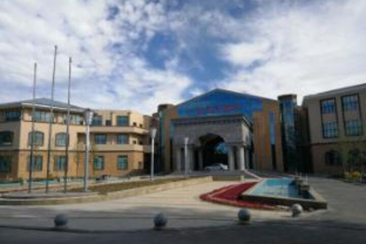 Yifangtian Hotel