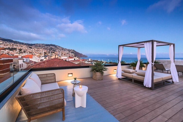 Terrace/Patio 66 of 66