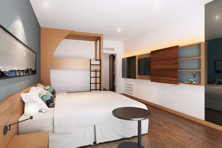 Room 8 of 145