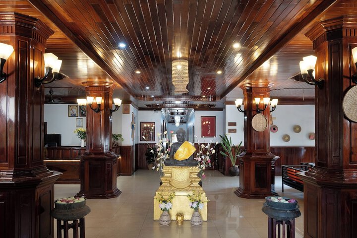 Hotel Interior 1 of 52