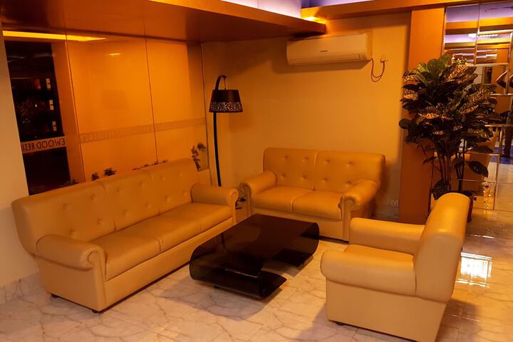 Hotel Interior 5 of 20