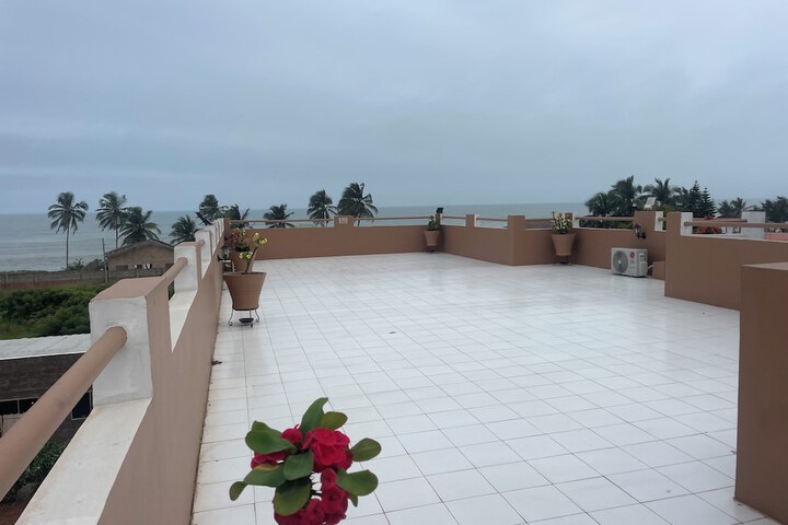 Terrace/Patio 145 of 165