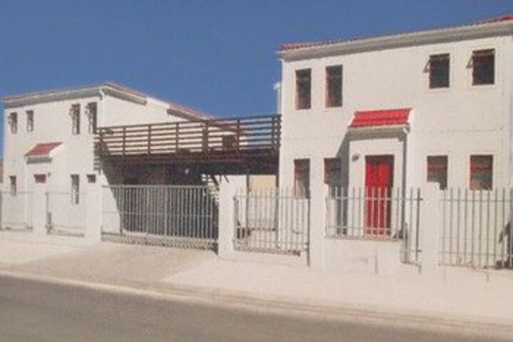 Sisero 1 Khayelitsha