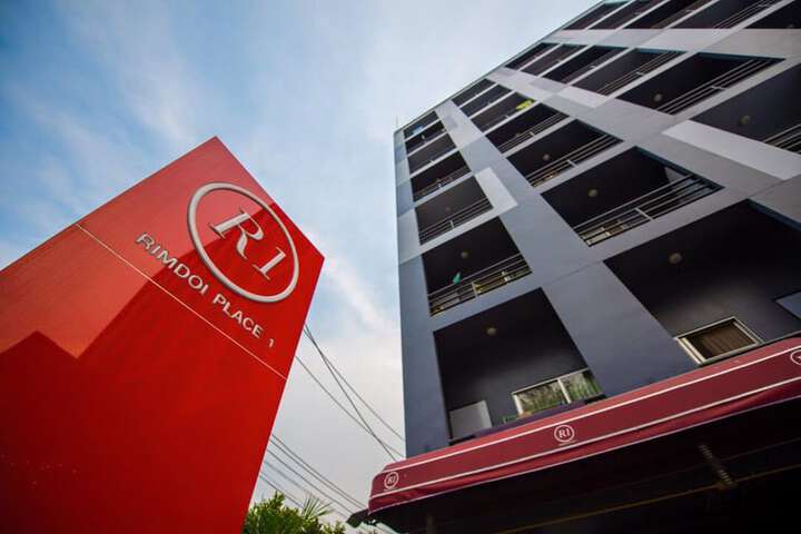 Hotel 44 of 47