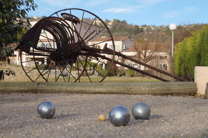 Fitness Center Photo