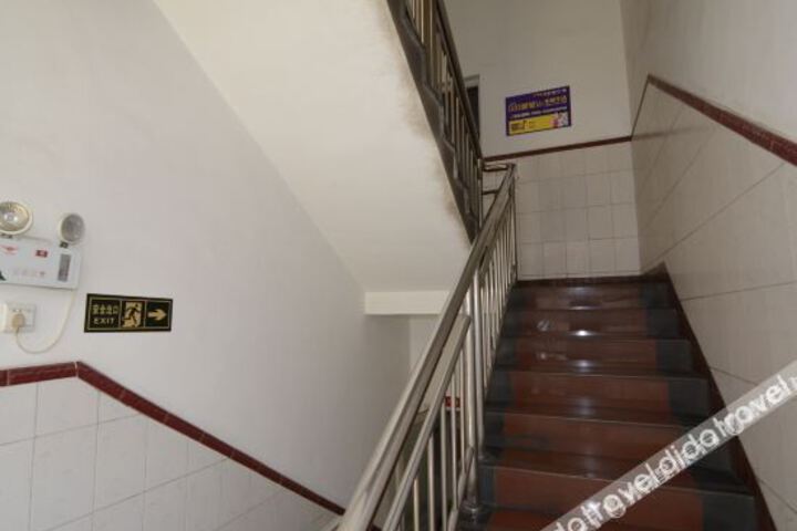 Hotel Interior 7 of 12