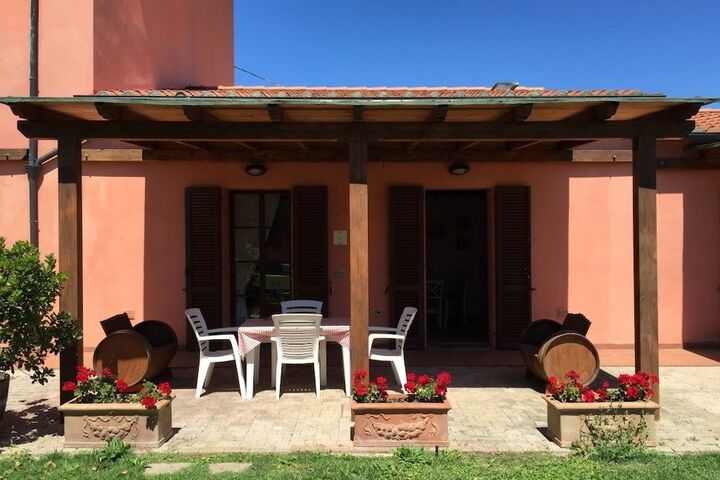 Terrace/Patio 11 of 62
