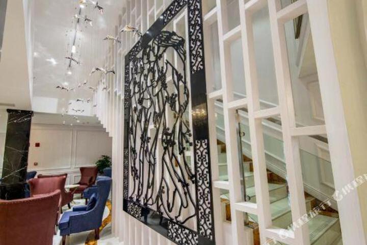 WUJIA Hotel