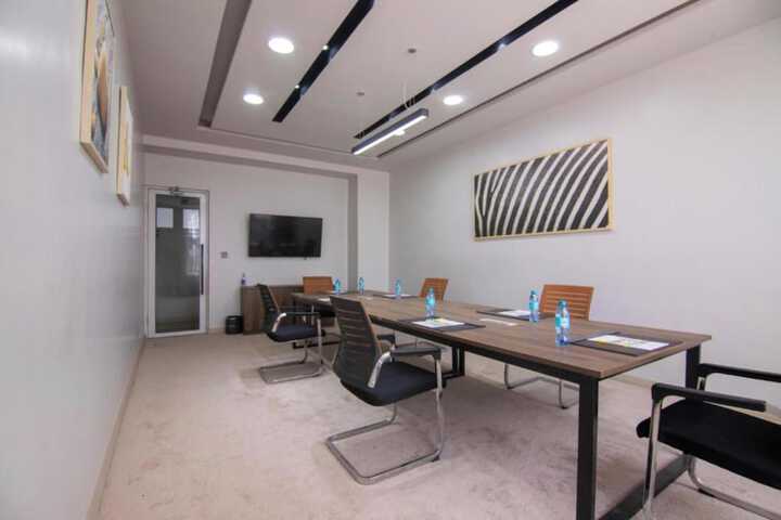 Meeting 21 of 29