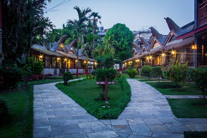 Hotel 88 of 112