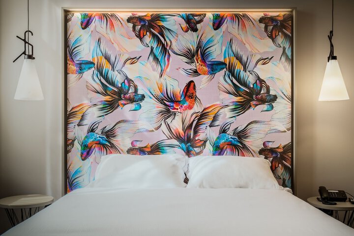 Hotel San Giovanni Roma in Rome
