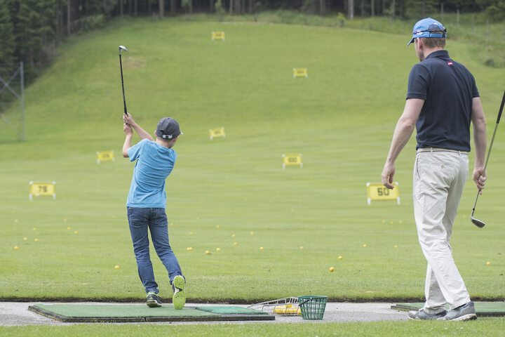 Golf 75 of 116