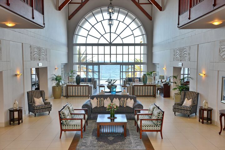 Hotel Interior 2 of 40