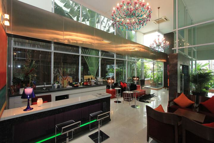Hotel Interior 3 of 41