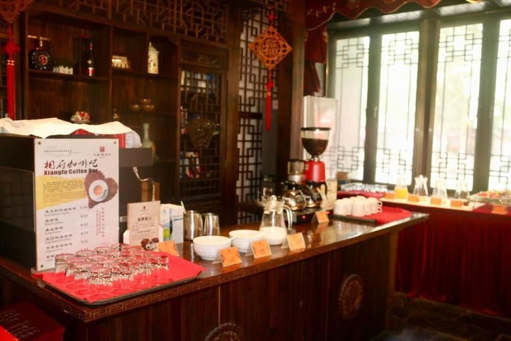 Fitness Facility Photos