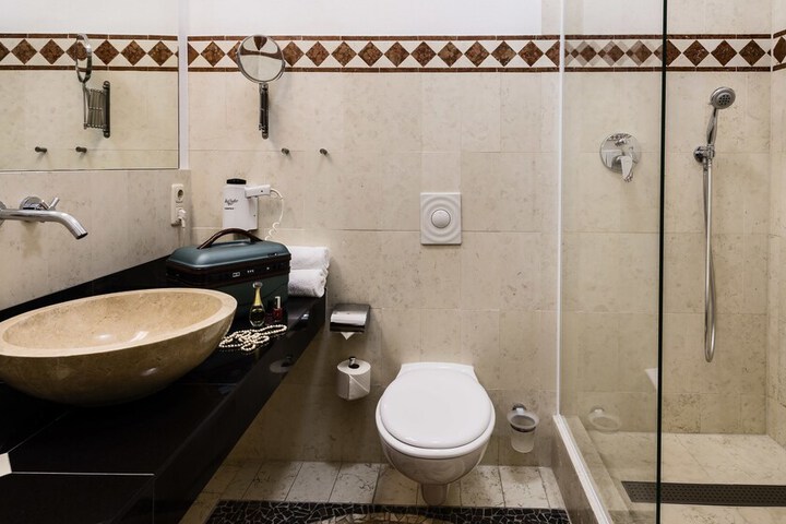 Bath Amenities